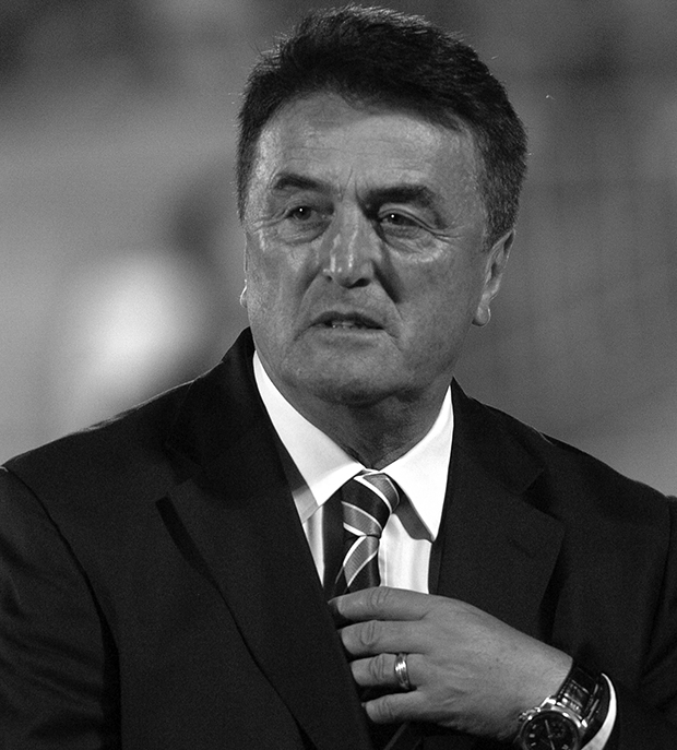 Дачић: Тужне поруке не бирају време, долазе изненада, српски спорт је претрпео ненадокнадив губитак одласком Антића